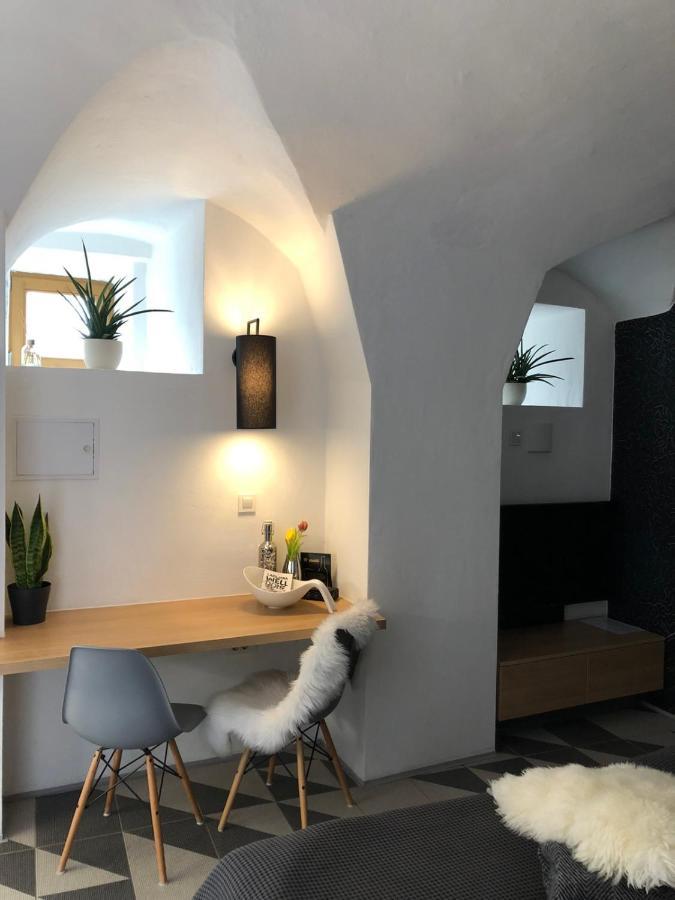 Stella Sky Apartment ลูบลิยานา ภายนอก รูปภาพ