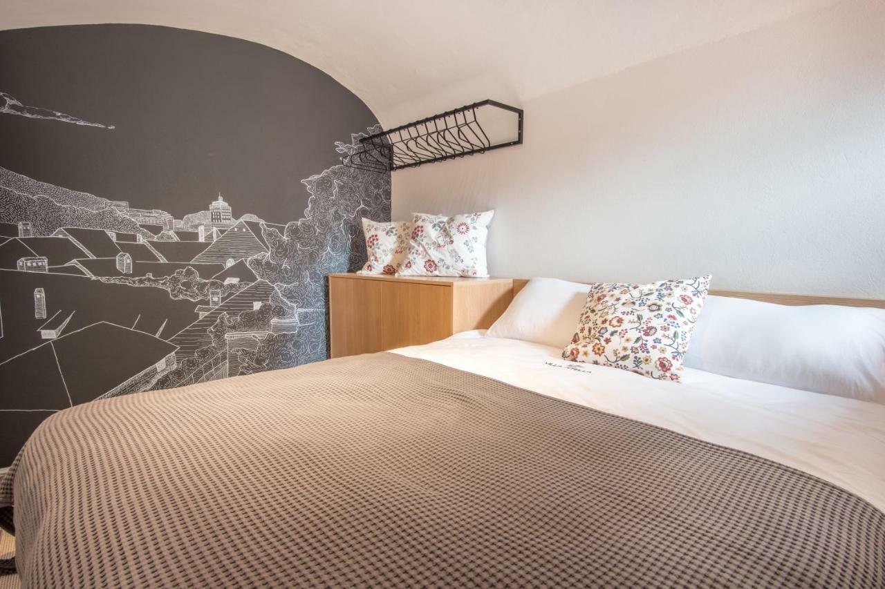 Stella Sky Apartment ลูบลิยานา ภายนอก รูปภาพ
